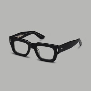 Darc Sport Cruiser Sunglasses in Black/Clear