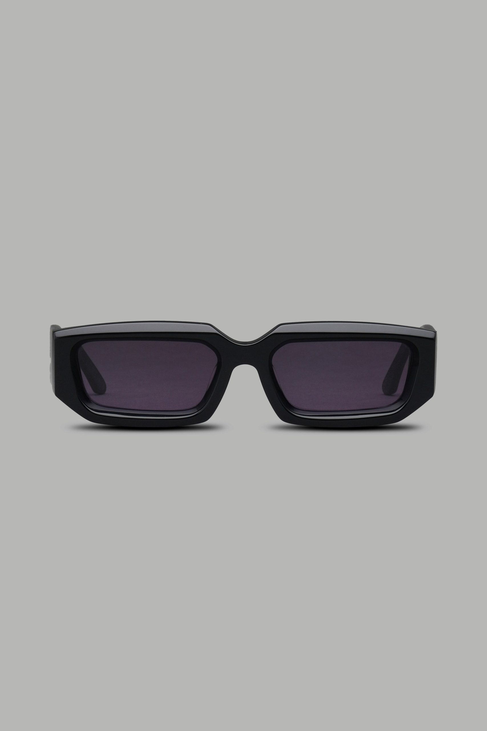 Darc Sport Deano Sunglasses in Black/Black - Image 2