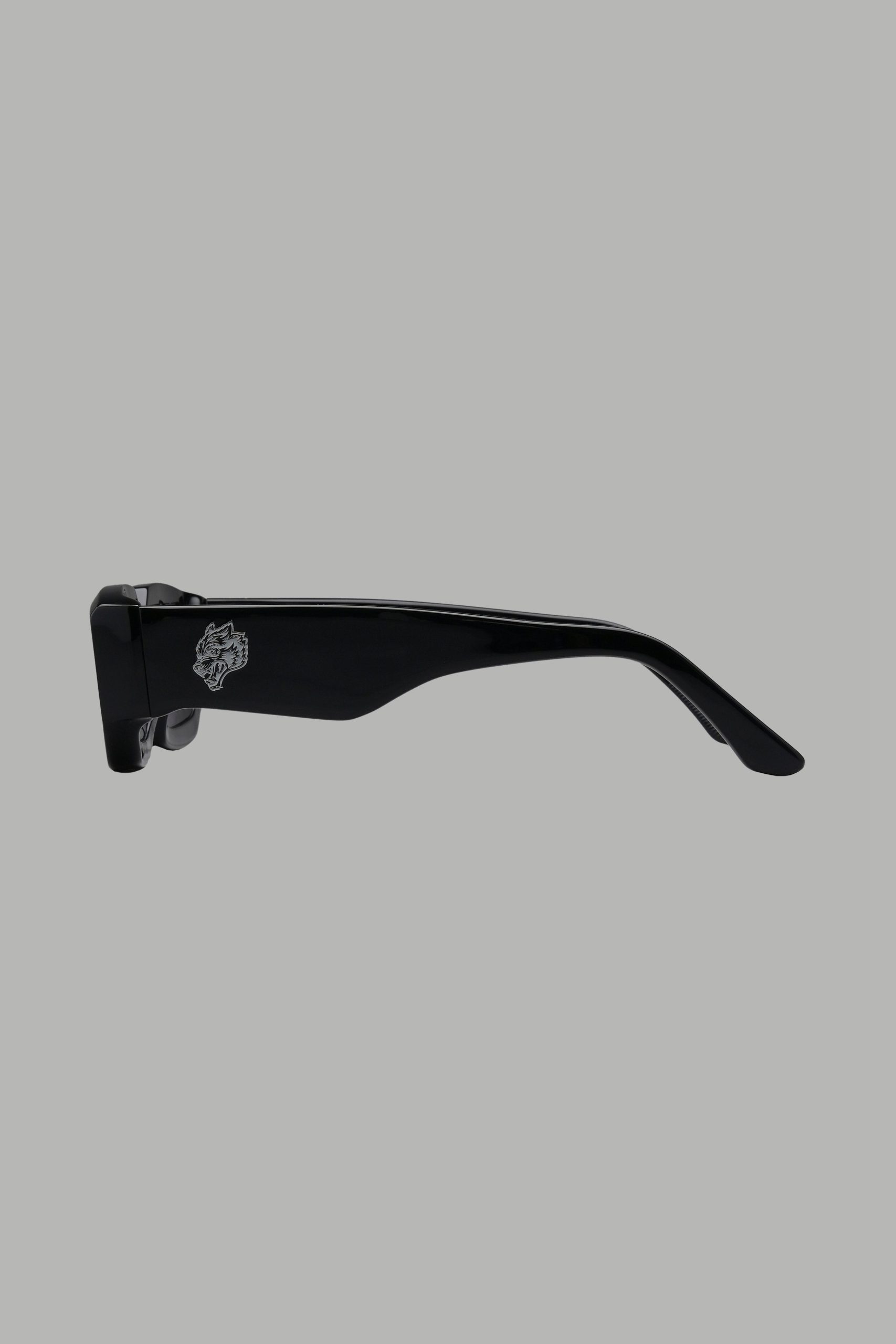 Darc Sport Deano Sunglasses in Black/Black - Image 3