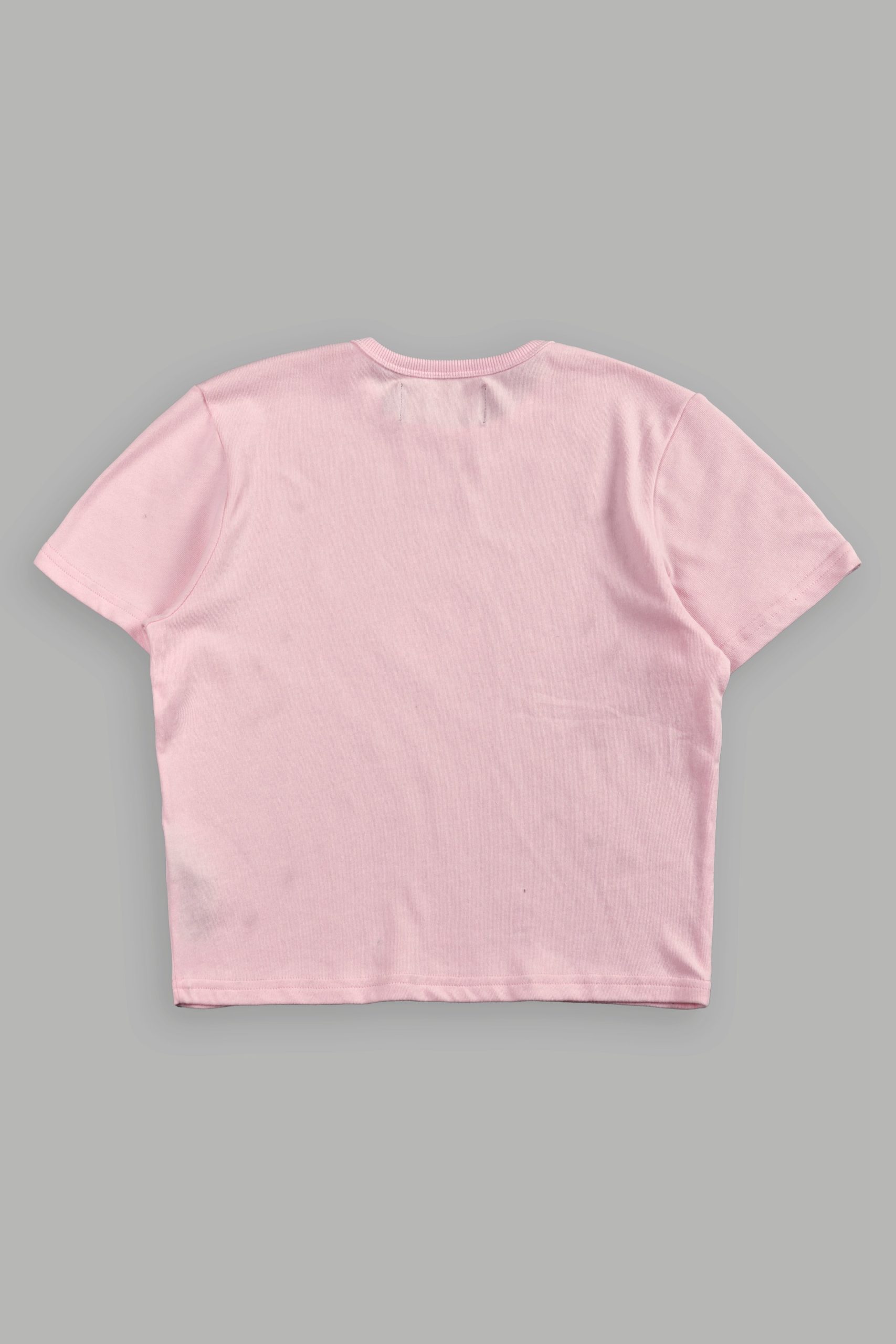 Last Love Timeless Tee in Warm Blush - Image 2