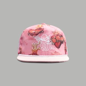 NFGU Cherub Paradise Hat in Corazon De Devocion