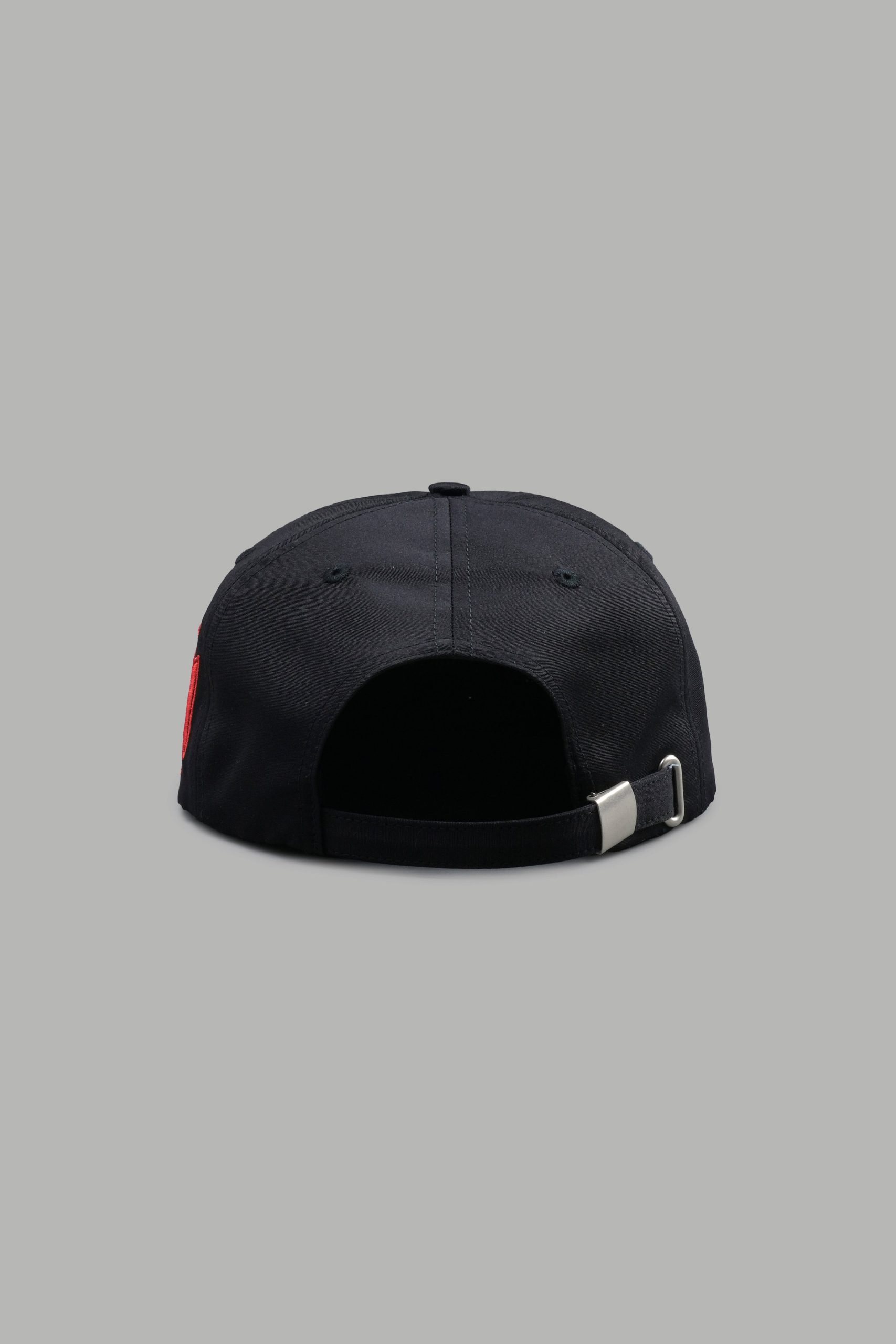Powerhouse Paradise Hat in Black - Image 3