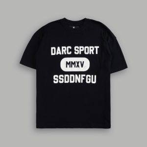 Wolves Forever Premium Classic Tee in Black