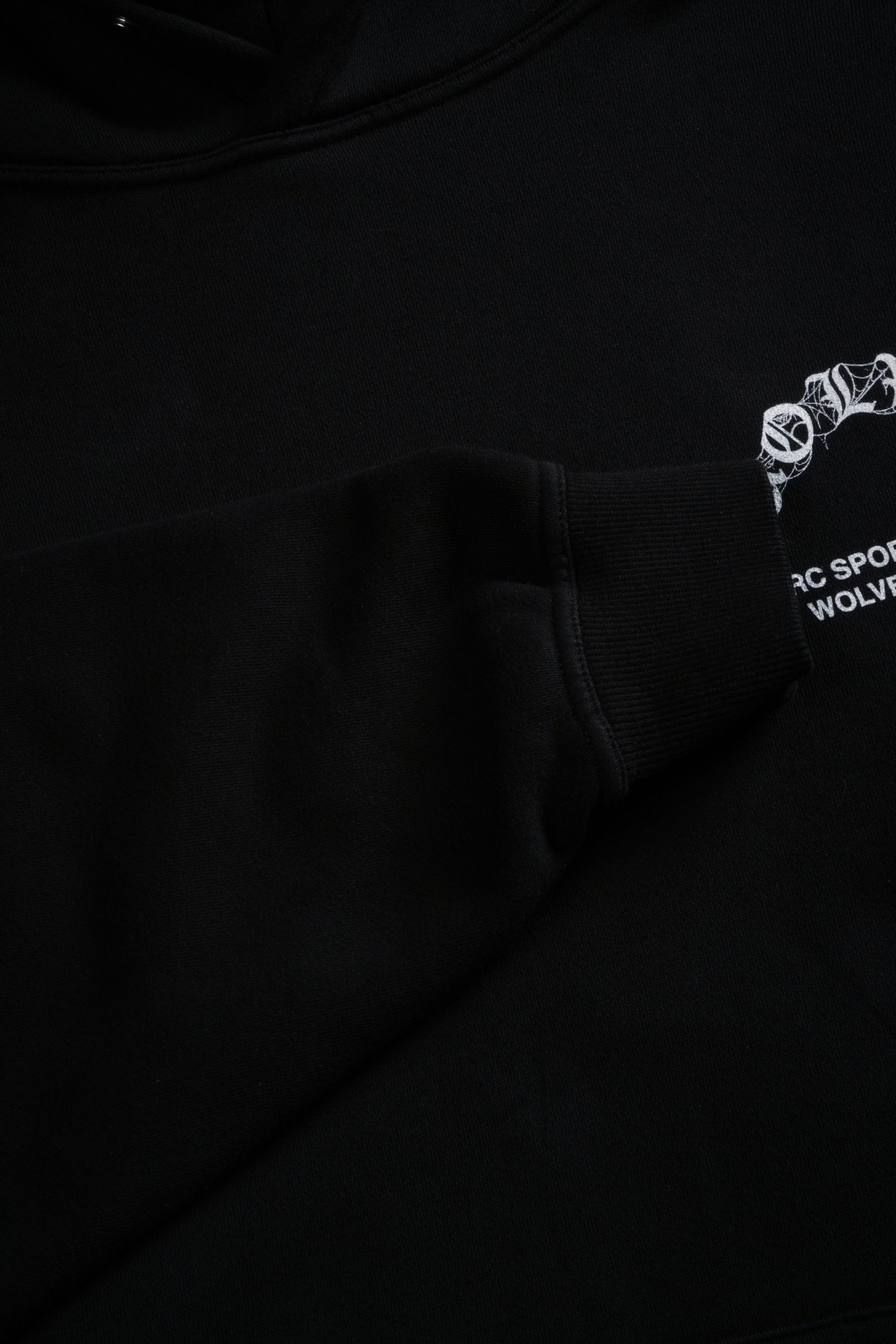 Carnage Forever Pierce Hoodie in Black - Image 12