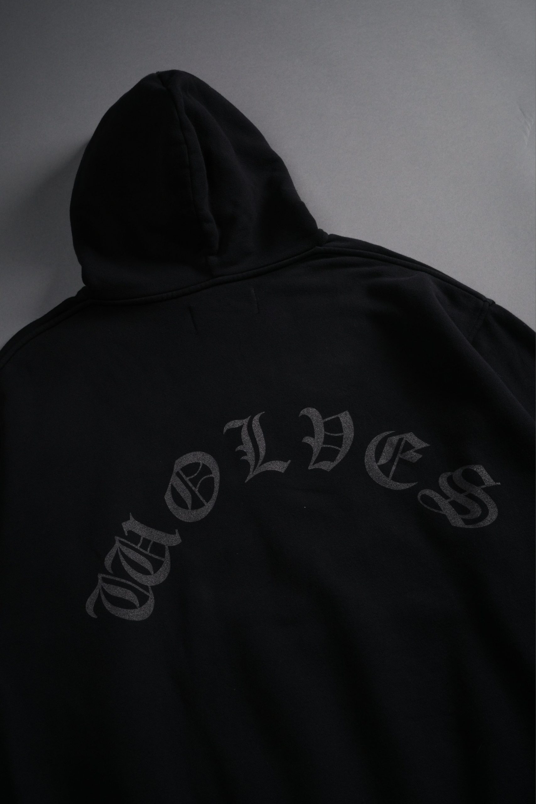 Mickey Mouse Pierce Hoodie in Black - Image 13