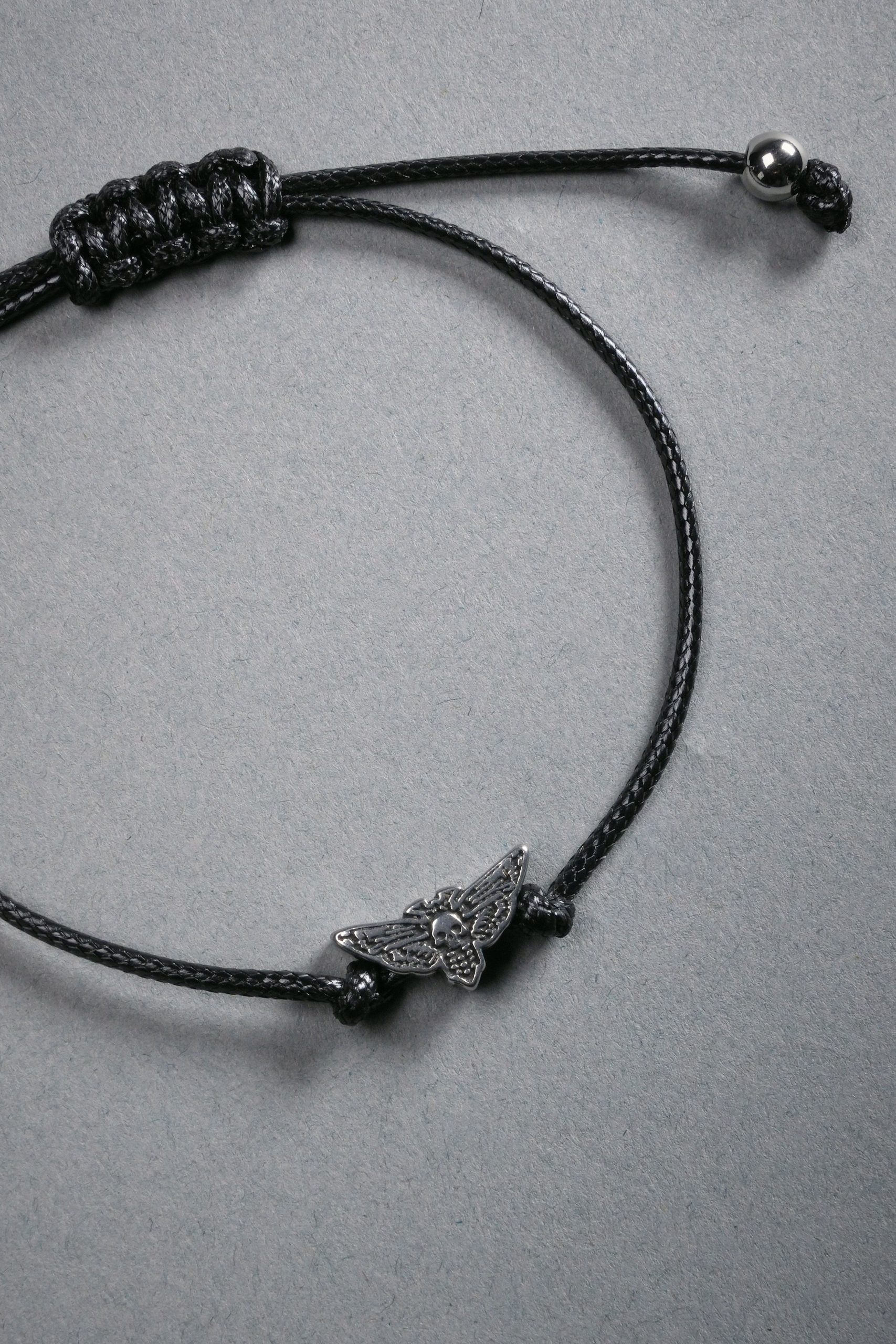 Darc Sport Icons Darc Bracelet Set in Silver/Black - Image 3